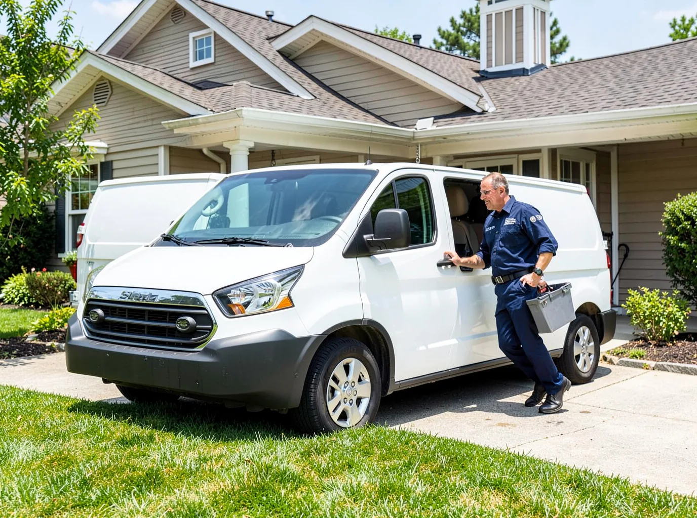 Emergency Plumber company in Purcell, OK